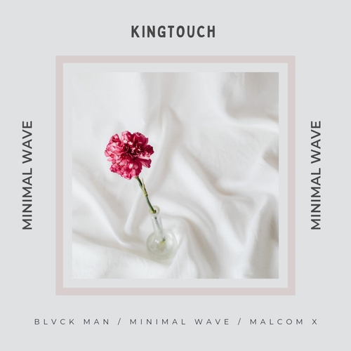 KingTouch, The AquaBlendz - Minimal Wave EP [WUM122]